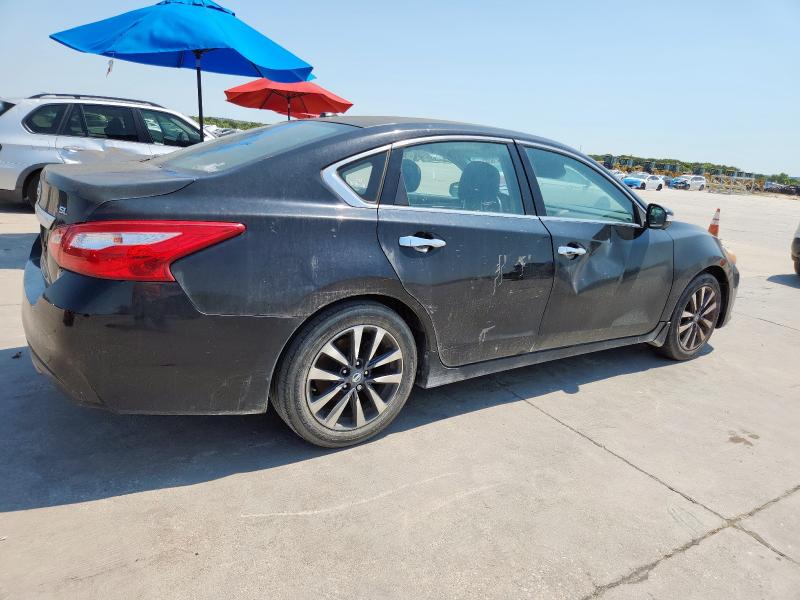 2016 NISSAN ALTIMA 2.5 - 1N4AL3AP8GC162966