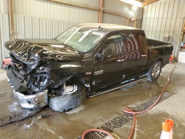 Global Auto Auctions: 2017 RAM 1500 SLT