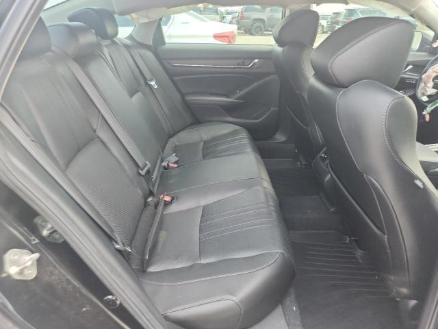 2019 HONDA ACCORD TOU #3302587759