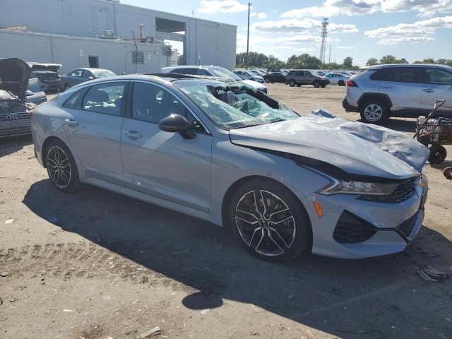 2023 KIA K5 GT 5XXG44J88PG224480