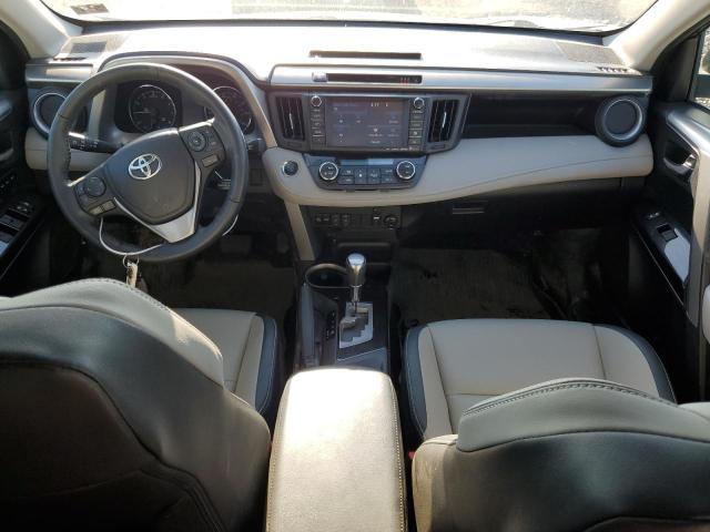 2017 TOYOTA RAV4 LIMIT 2T3DFREV0HW640449