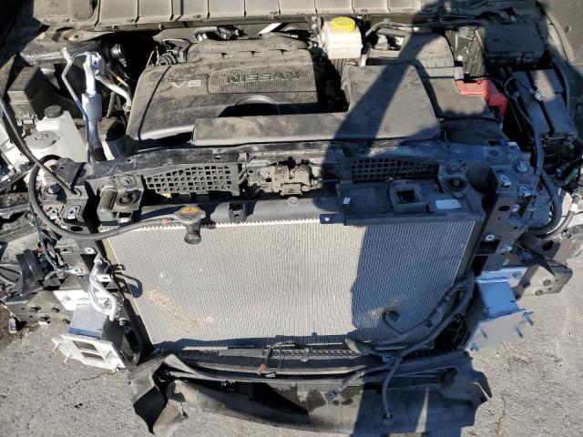 2022 NISSAN PATHFINDER - 5N1DR3CC9NC252247