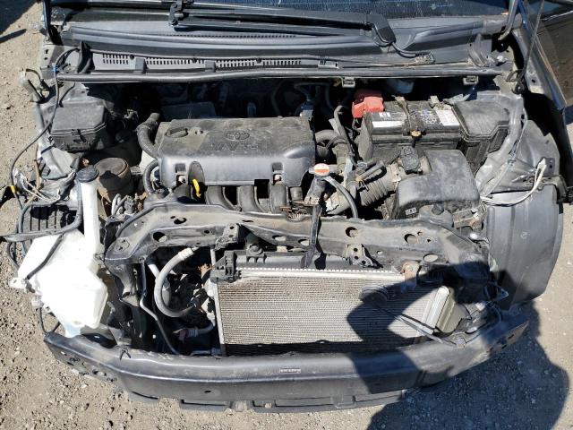 2017 TOYOTA YARIS L VNKKTUD33HA071640