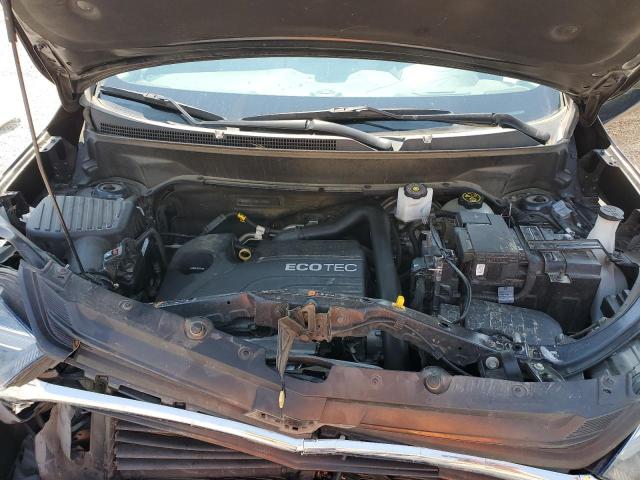 2021 CHEVROLET EQUINOX LT #3284860041