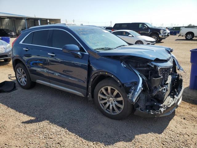 2019 CADILLAC XT4 PREMIU 1GYFZDR49KF137056