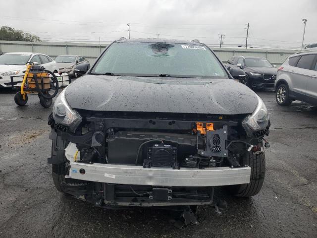 2022 KIA NIRO S KNDCC3LGXN5147466
