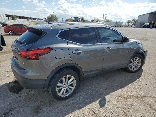 2018 NISSAN ROGUE SPORT S JN1BJ1CP6JW158767