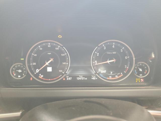 2016 BMW 650 XI GRA WBA6D6C53GGF94805