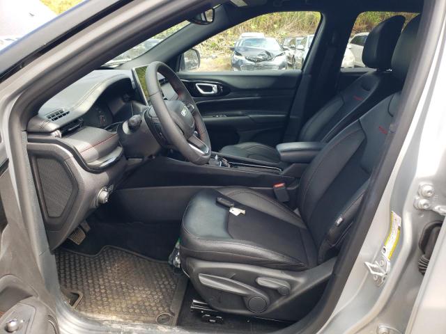 2025 JEEP COMPASS TR 3C4NJDDN7ST525370