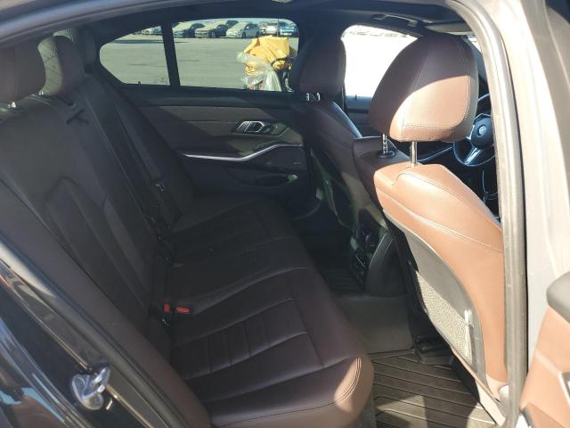 2020 BMW M340XI WBA5U9C09LFK00626