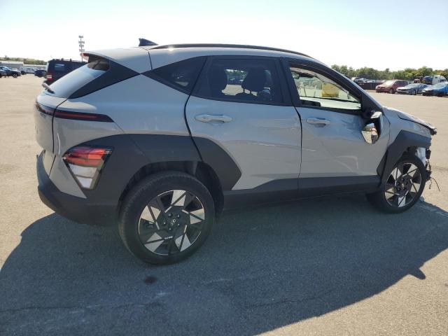 2025 HYUNDAI KONA SEL KM8HCCAB3SU261044