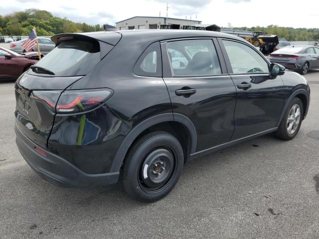 2025 HONDA HR-V LX 3CZRZ1H3XSM744586