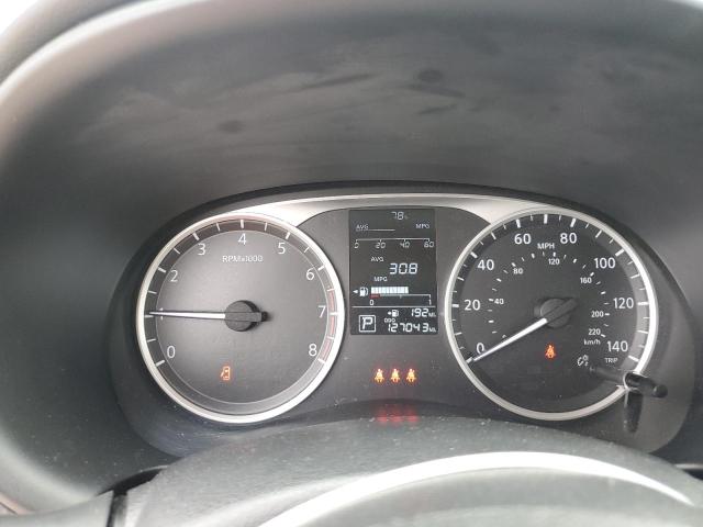 2023 NISSAN KICKS S - 3N1CP5BV7PL528522