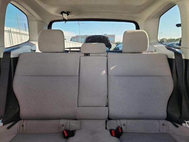 2015 SUBARU FORESTER 2 - JF2SJADC6FH448836