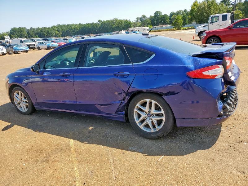 2014 FORD FUSION SE #3269908994