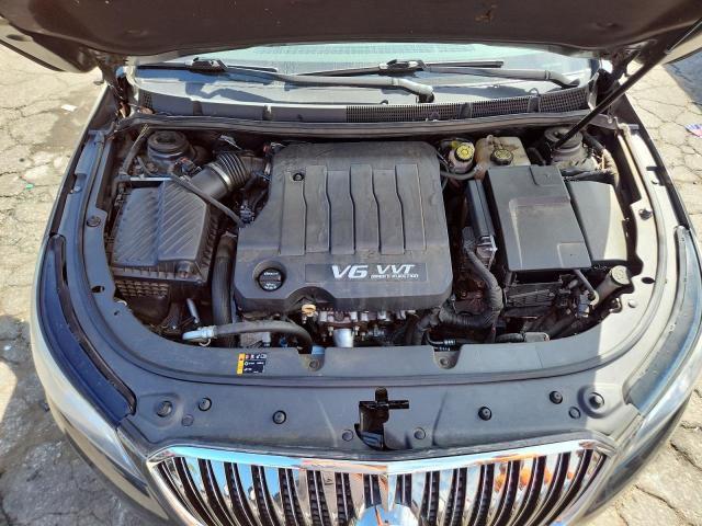 2015 BUICK LACROSSE 1G4GB5G38FF209297