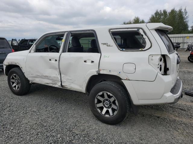 2019 TOYOTA 4RUNNER SR JTEBU5JR3K5718022