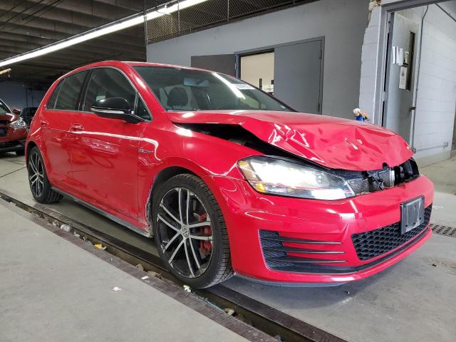 2017 VOLKSWAGEN GTI S/SE 3VW447AU8HM042101