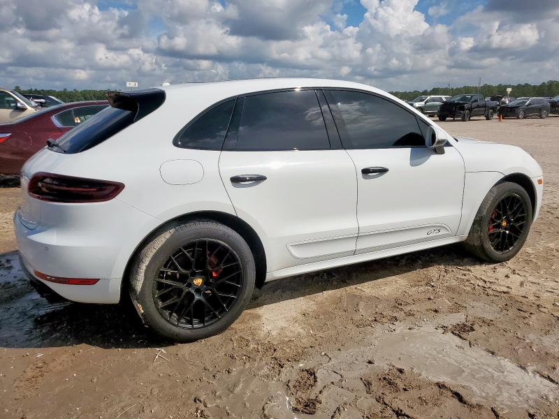 2018 PORSCHE MACAN GTS WP1AG2A53JLB62001