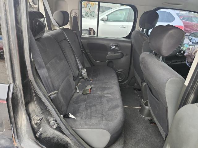2010 NISSAN CUBE BASE #3293436421