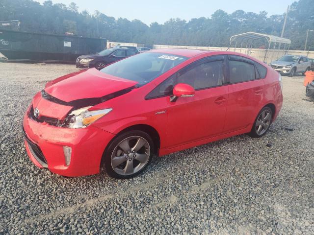 Global Auto Auctions: 2015 TOYOTA PRIUS