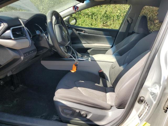 2018 TOYOTA CAMRY L - JTNB11HK5J3023061