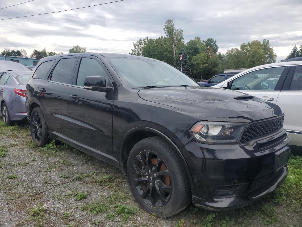 DODGE DURANGO R/T