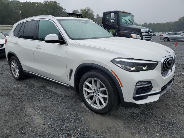 2021 BMW X5 SDRIVE 5UXCR4C04M9F79681