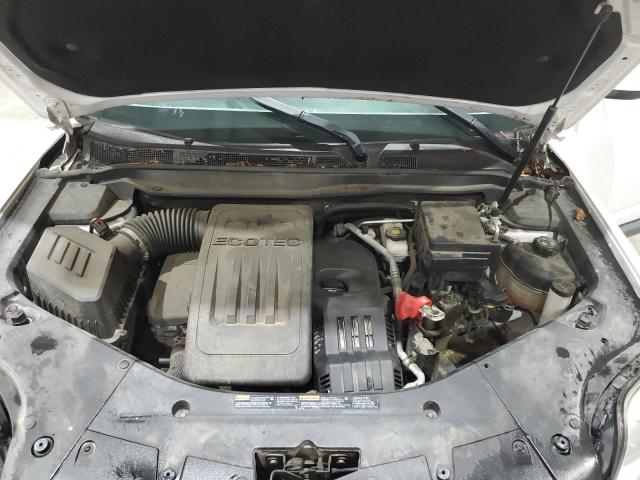 2017 GMC TERRAIN SLE 2GKALMEK4H6152853