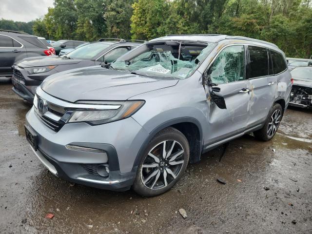 2020 HONDA PILOT ELIT #3305463089