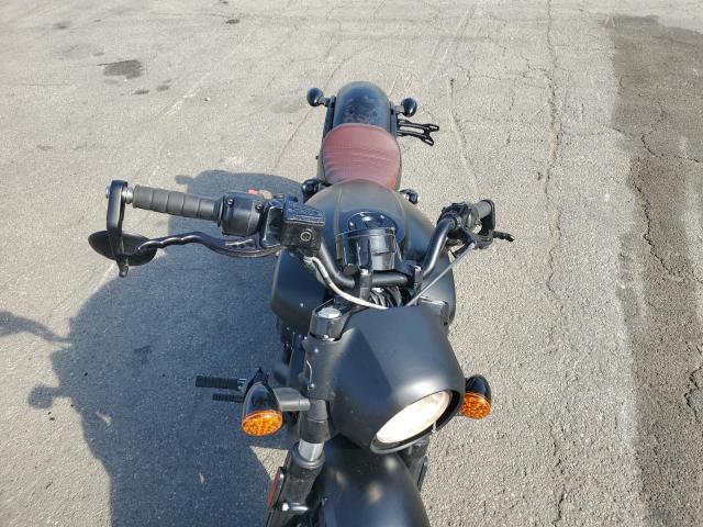 2019 INDIAN MOTORCYCLE CO. SCOUT BOBBER ABS - 56KMTA007K3139729