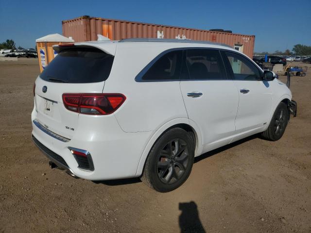 2020 KIA SORENTO SX 5XYPKDA51LG673677