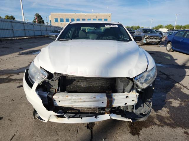 2013 FORD TAURUS POL - 1FAHP2M87DG124425