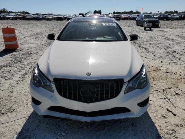 2015 MERCEDES-BENZ E 400 WDDKJ6FB4FF299358