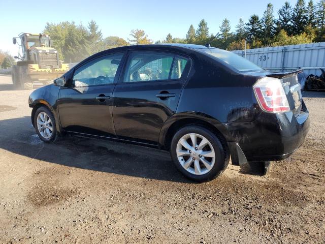 2012 NISSAN SENTRA 2.0 - 3N1AB6AP0CL641902
