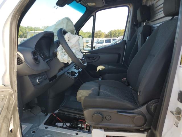 2023 MERCEDES-BENZ SPRINTER 2 W1Y40CHY7PT126258