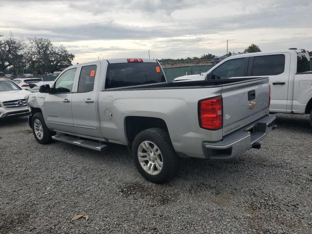 2017 CHEVROLET SILVERADO 1GCRCREC0HZ268088