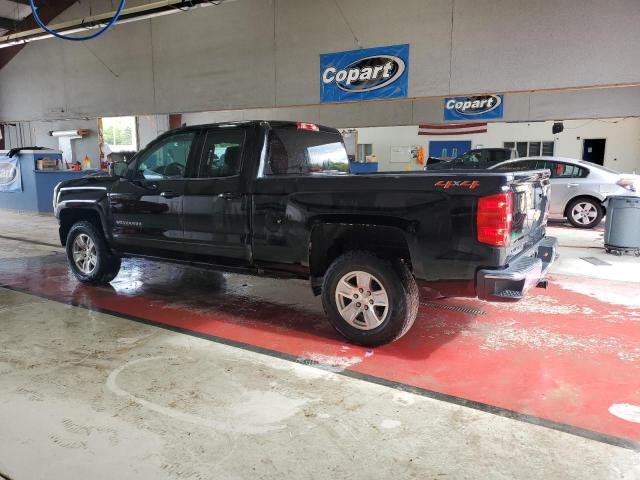 2018 CHEVROLET SILVERADO - 2GCVKREC0J1113508