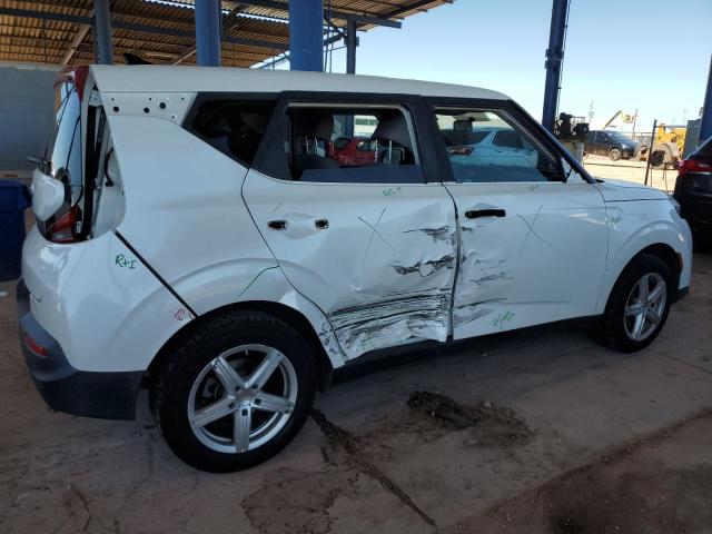 2021 KIA SOUL LX #3310776951