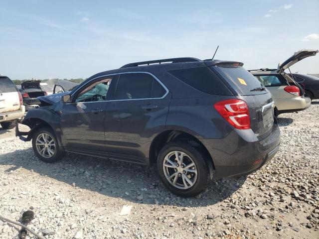 2016 CHEVROLET EQUINOX LT - 2GNALCEK1G6332402