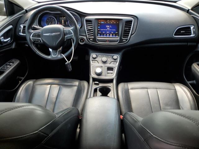 2016 CHRYSLER 200 LIMITE #3291428132