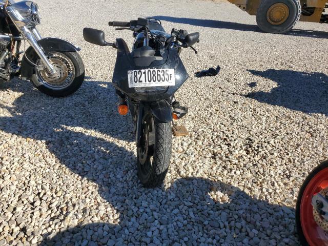 2009 KAWASAKI EX500 D JKAEXVD129A114858