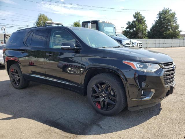 2019 CHEVROLET TRAVERSE P 1GNERKKW5KJ287803