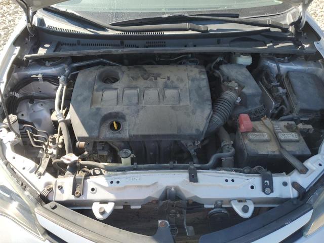 2018 TOYOTA COROLLA L - 2T1BURHE6JC968225