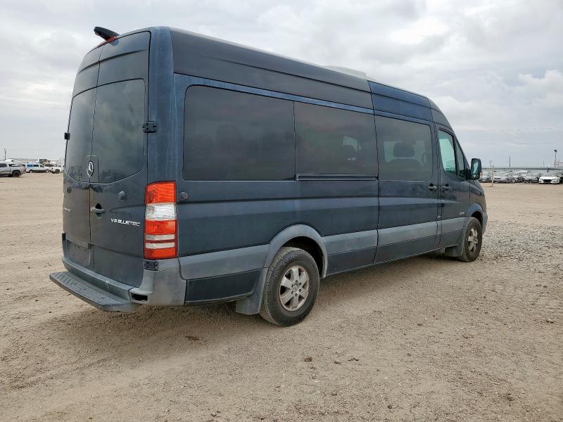 2016 MERCEDES-BENZ SPRINTER 2 WDZPE8CD7GP198834