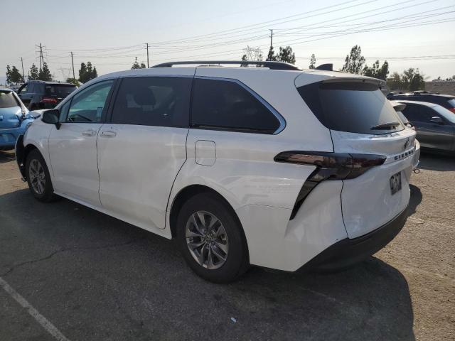 2023 TOYOTA SIENNA LE 5TDBRKECXPS149259