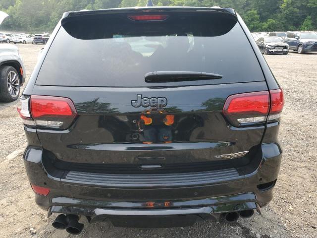 2021 JEEP GRAND CHEROKEE TRACKHAWK 1C4RJFN94MC605884
