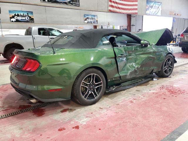 2023 FORD MUSTANG #3301710388