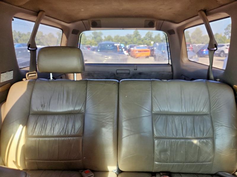 1995 TOYOTA 4RUNNER VN #3231391170