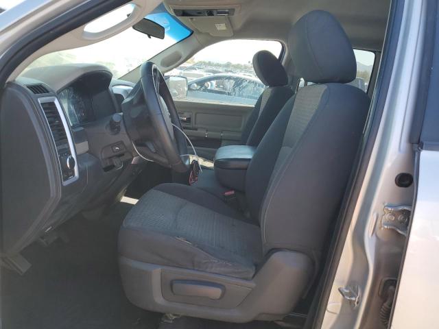2011 DODGE RAM 1500 - 1D7RB1GP2BS628570